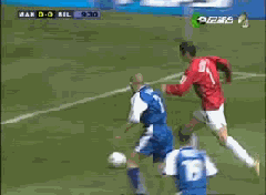 RONALDO